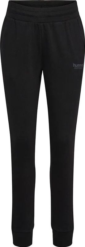 Hummel - Booster Tapered - Broek - Zwart