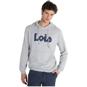 Lois Jeans - 135260-16501-3500 - Hoodie