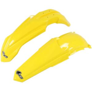 Ufo Yafk312-101 Spatbordset