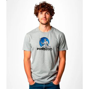 Kruskis Poseidon Eco T-shirt Met Korte Mouwen