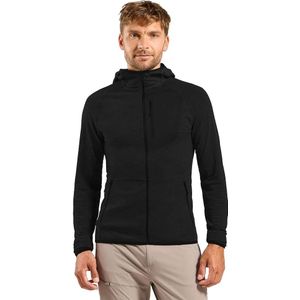 Odlo Ascent Sweatshirt Met Rits