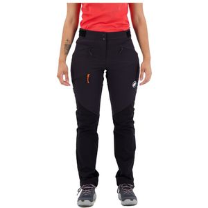 Mammut Courmayeur Softshell Broek