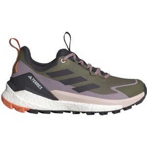 Adidas Terrex Free Hiker 2.0 Low Goretex Wandelschoenen