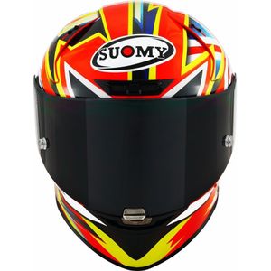 Suomy Sr-gp Fullspeed Integraalhelm