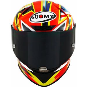 Suomy Sr-gp Fullspeed Integraalhelm