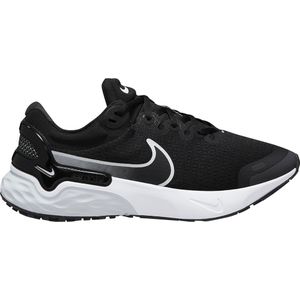 Nike Renew Run 3 Running Shoes Zwart EU 40 1/2 Vrouw