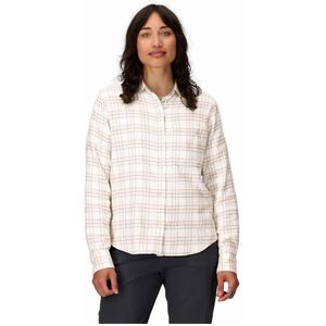 Marmot - Rush Creek - Overhemd - Lichtgewicht Flanel - Lange Mouwen