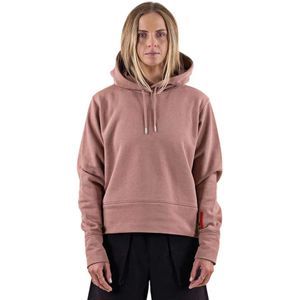 The Mountain Studio Organic Cotton Hoodie