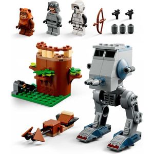 Lego 75332 Tbd-ip-lsw14-2022 V29 Game Veelkleurig