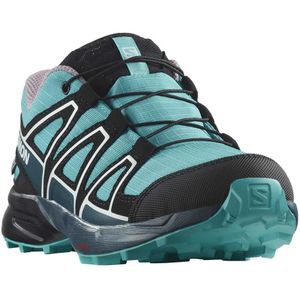Salomon Speedcross Cswp Hiking Shoes Blauw EU 39