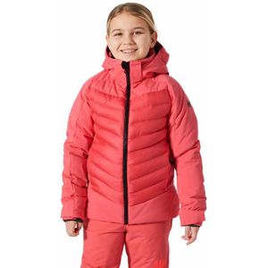 Helly Hansen Serene Jacket Paars 12 Years Jongen