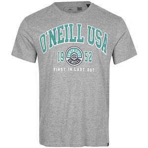 O´neill Surf State T-shirt Met Korte Mouwen