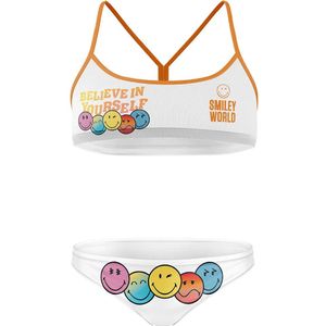 Otso Smiley World Believe Bikini