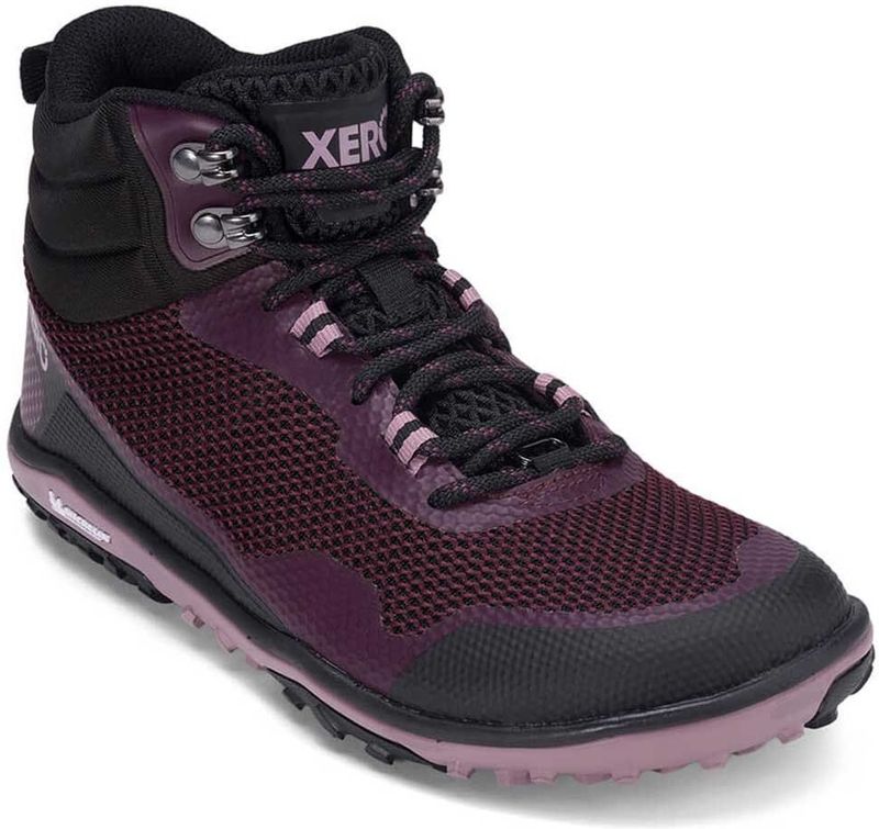 Xero Shoes Scrambler Mid Wandelschoenen