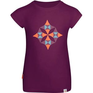 Trollkids Sandefjord T-shirt Met Korte Mouwen