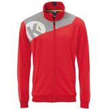 Kempa Core 2.0 Polyester Sweatshirt Met Rits