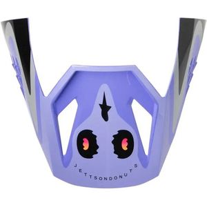 Alpinestars Sm3 Jettson Ece 22.06 Vizier