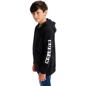 Burton - Elite - Hoodie - Katoen en Polyester - Kinderen