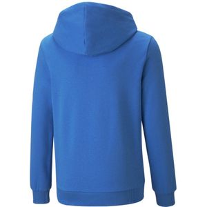 Puma Italy 2022 Junior Sweatshirt