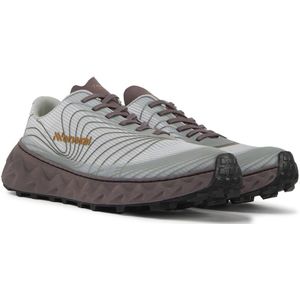 Nnormal Tomir Trail Running Shoes Grijs EU 44 2/3 Man