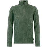 Protest - PRTZORA JR - Skipully - Thyme - Lange Mouwen - 1/4 Rits