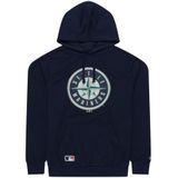 New Era - Mariners Nos MLB Regular - Hoodie