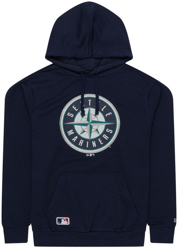New Era - Mariners Nos MLB Regular - Hoodie