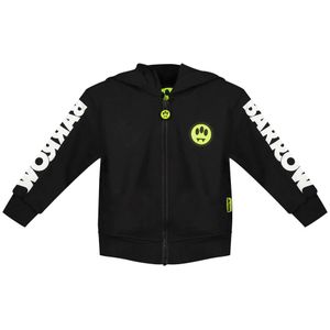 Barrow Kids F4bkjuzh133 Sweatshirt Met Rits