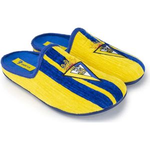 Marpen Cadiz Cf Oficial Kid Pantoffels