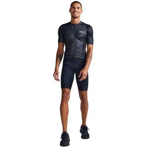 2xu Aero Hex Korte Mouw Triatlonpak