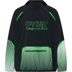 Oakley Apparel Tempestas Sum Jacket Groen XL Man