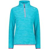 CMP - Damesfleece - Comfortabel en Ademend - Ideaal voor Buitenactiviteiten