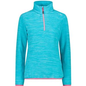 CMP - Damesfleece - Comfortabel en Ademend - Ideaal voor Buitenactiviteiten