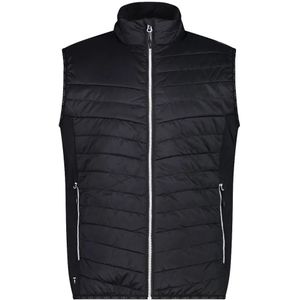 CMP - Hybride Gilet - PFC-vrij - Lichtgewicht - 80% Gerecycled Primaloft