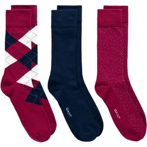 Gant 9960314 Sokken 2 Paren