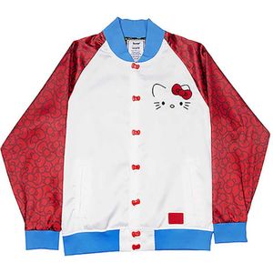 Loungefly Hello Kitty Jas 50-jarig Jubileum