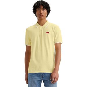 Levi´s ® Slim Housemark Korte Mouw Poloshirt