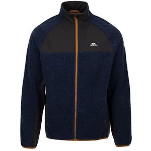 Trespass Cranwell Fleece Met Volledige Rits