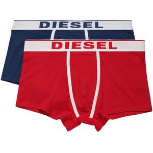 Diesel Damien Boxers 2 Eenheden