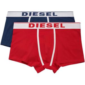 Diesel Damien Boxers 2 Eenheden