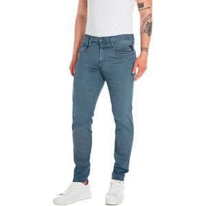 Replay Ma934.000.661k19 Spijkerbroek