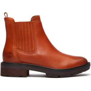 Timberland Brimfield Mid Laarzen