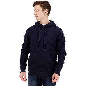 G-Star RAW - Premium Core Hoodie - Zwart - Met Capuchon