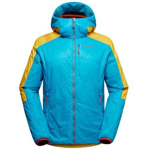 La Sportiva Alpine Guide Primaloft Jas