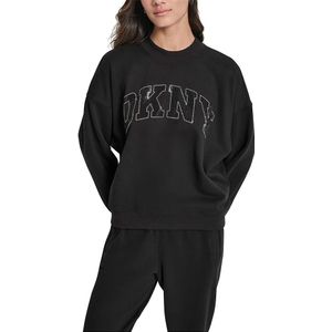DKNY - DW5800048 - Sweatshirt - Oversized