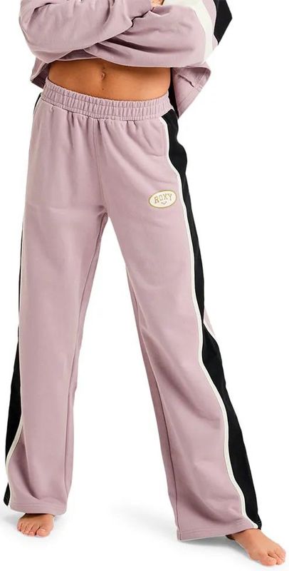 Roxy - Essential Energy Straight - Sportieve Joggingbroek - Dames