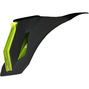 Icon Airform™ Helm Achterspoiler