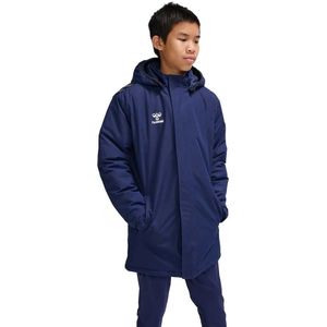 Hummel Authentic Bench Jas