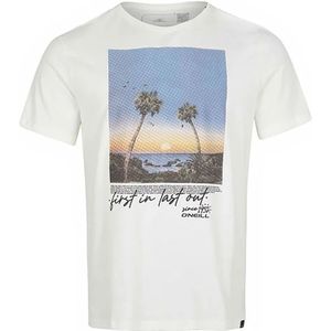 O´neill Loren T-shirt Met Korte Mouwen