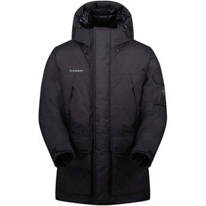 Mammut Obelisk Goretex Hardshell Thermo Donzen Jas